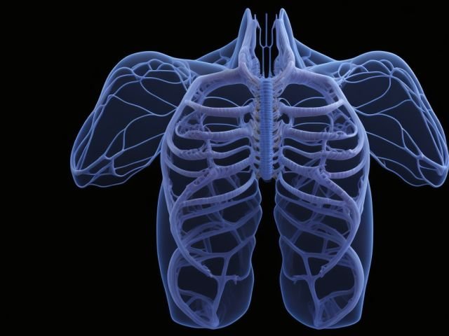 La Radiografía de Tórax, ¡Lo que tienes que saber! Radiografía de Tórax