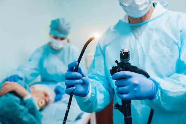 Colon por Enema y Colon por Ostomía: Los secretos detrás del Estudio Radiológico Colon por enema,Colon por ostomia