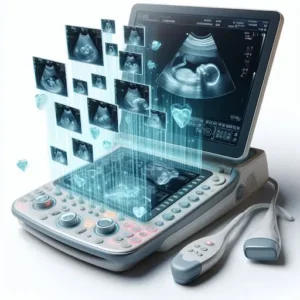 El Ecosonograma Abdominal, información a pacientes