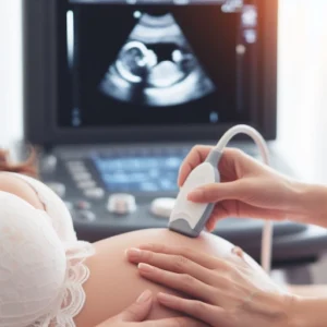 Ecosonograma Morfológico Fetal: Importancia y Aplicaciones en la Salud Prenatal