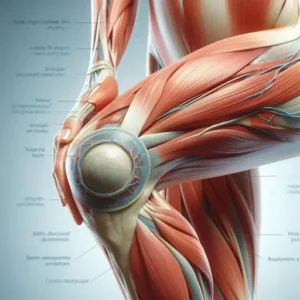 La Radiografía de Rodilla: Una Ventana Esencial a la Salud Articular