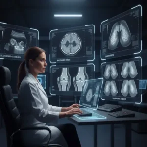 ¿Qué estudios debo hacer? Guía rápida de los estudios de imagen